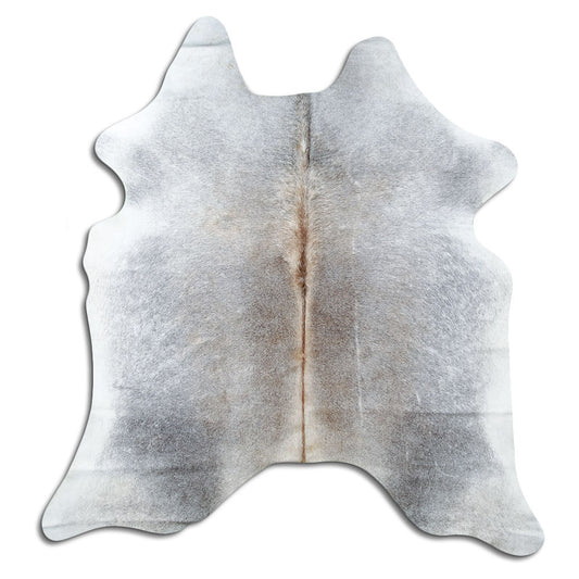 Peau de vache Tan Grey M