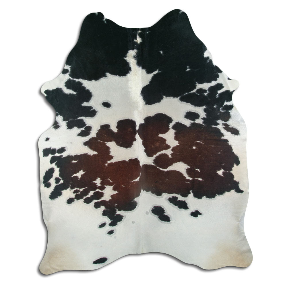 Peau de vache tricolore L