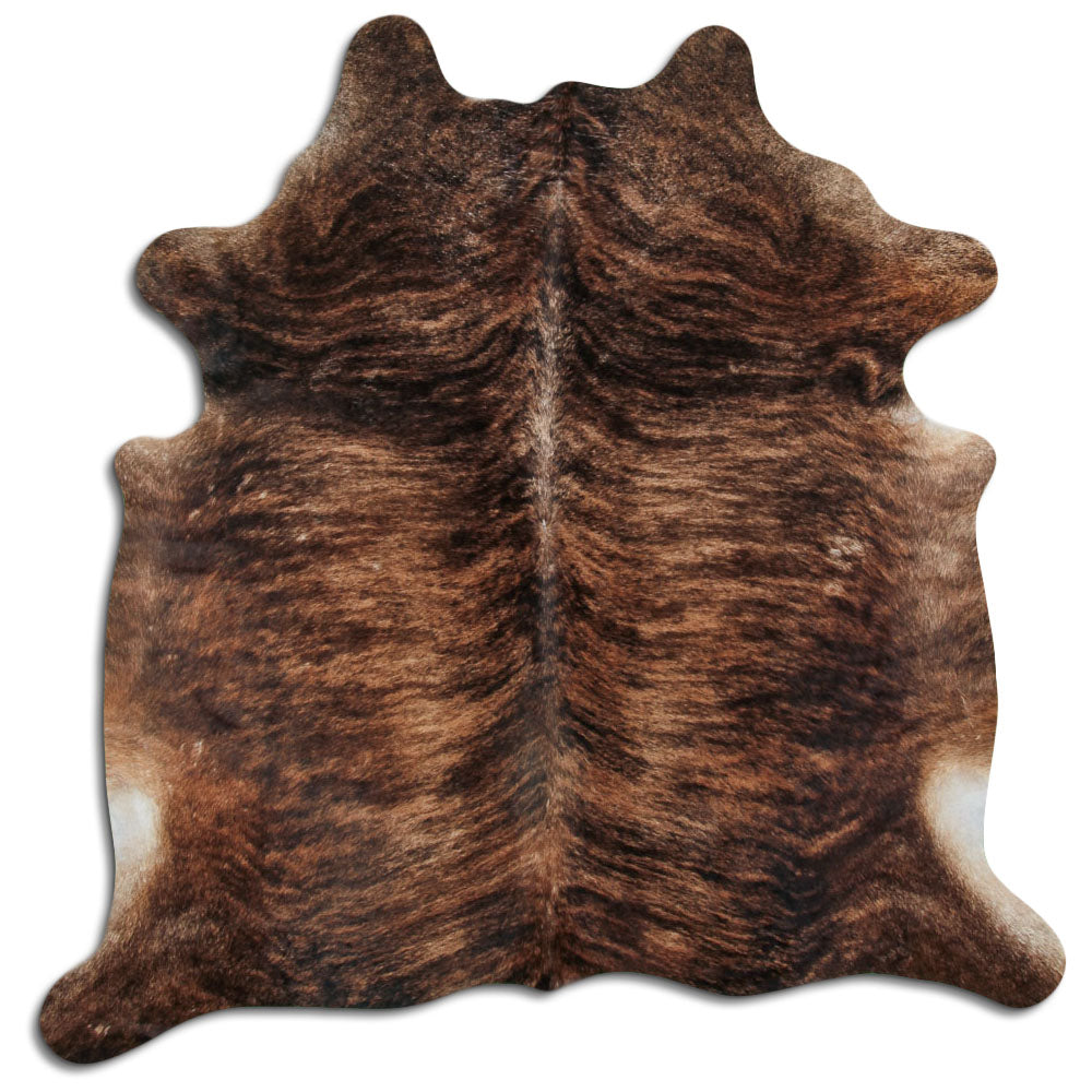 Peau de vache exotique XXL