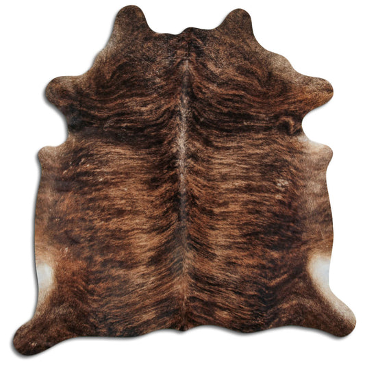 Peau de vache exotique XXL