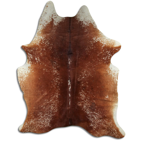 Peau de vache Salt & Pepper XL