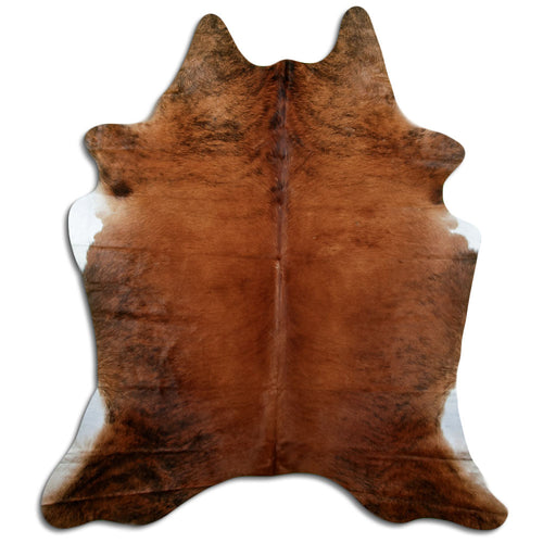 Peau de vache exotique XXL