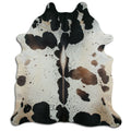 Peau de vache tricolore XXL