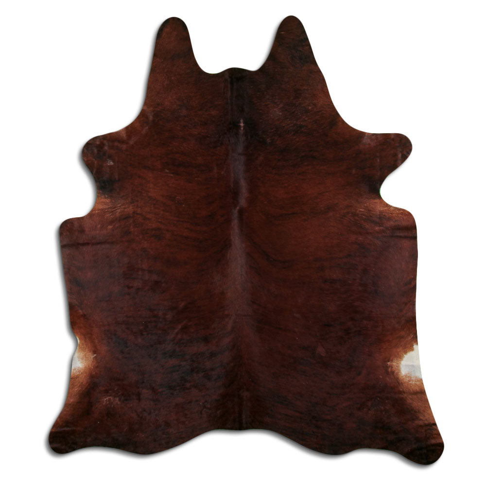 Peau de vache exotique XXL