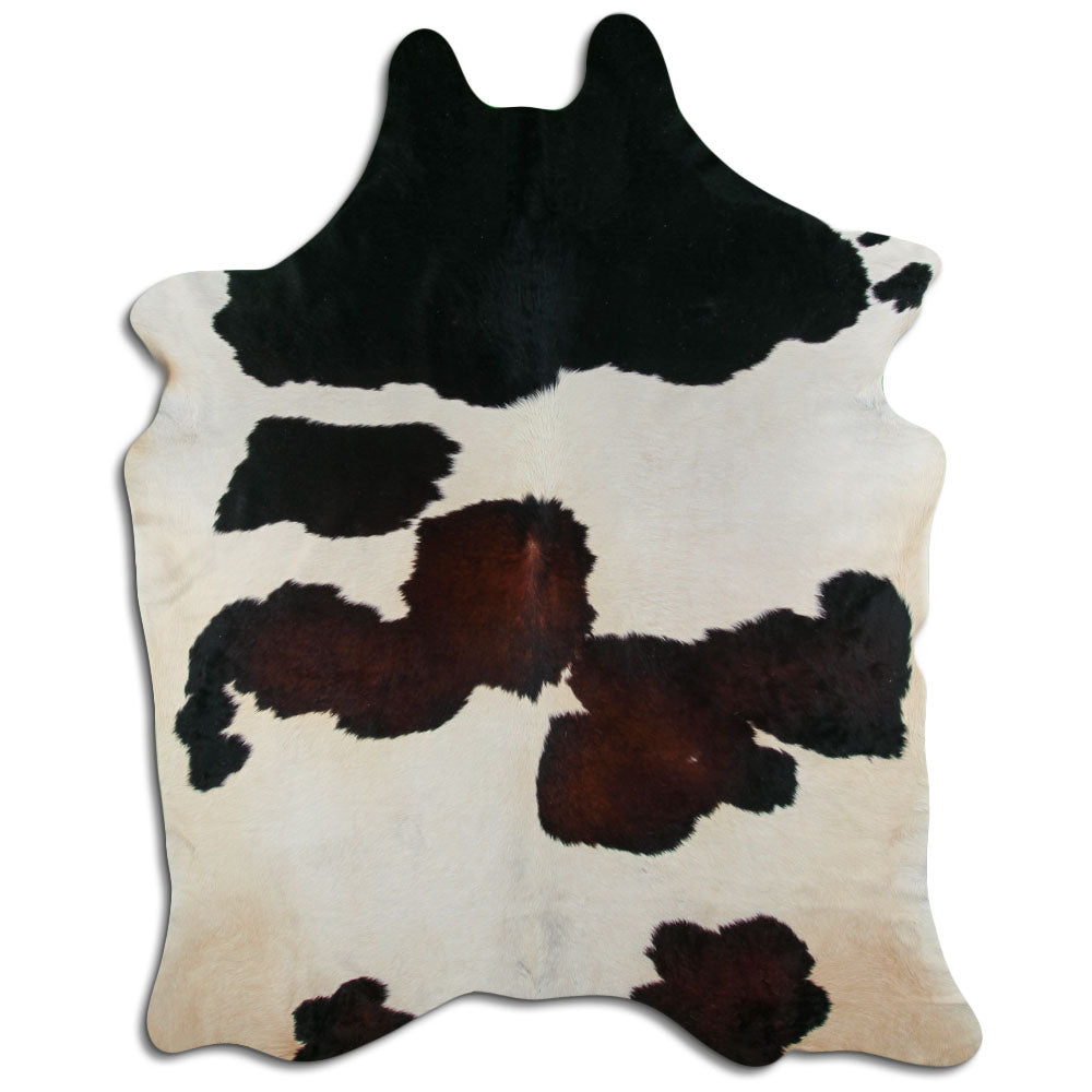 Peau de vache tricolore XXXL