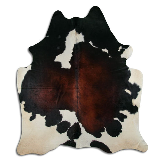 Peau de vache tricolore XXL