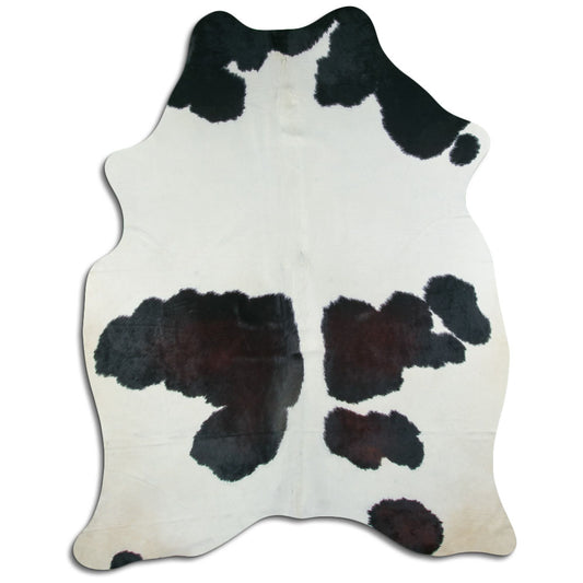 Peau de vache tricolore XXL