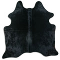 Peau de vache noire L