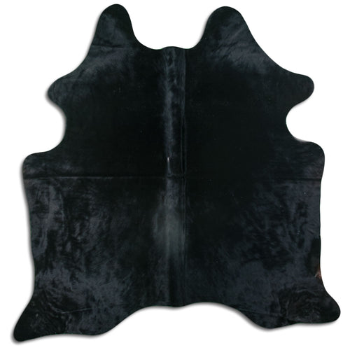 Peau de vache noire L