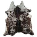 Peau de vache Salt & Pepper XXL