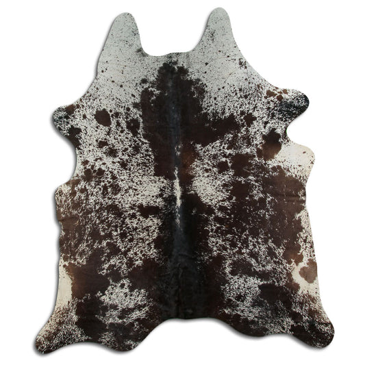 Peau de vache Salt & Pepper XXL