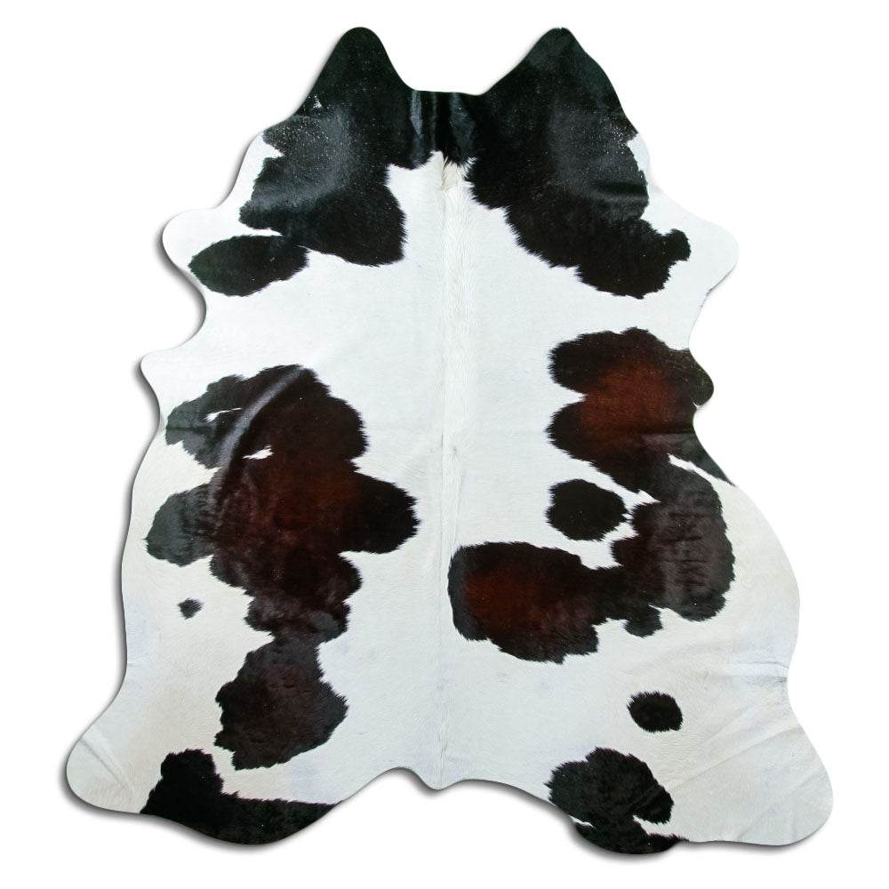 Peau de vache tricolore XXL