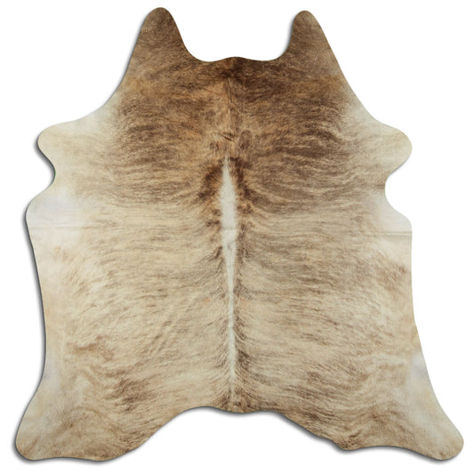Peau de vache exotique L