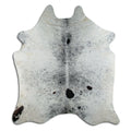 Peau de vache Salt & Pepper XXL