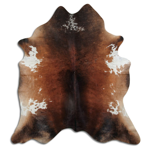 Peau de vache tricolore XXL