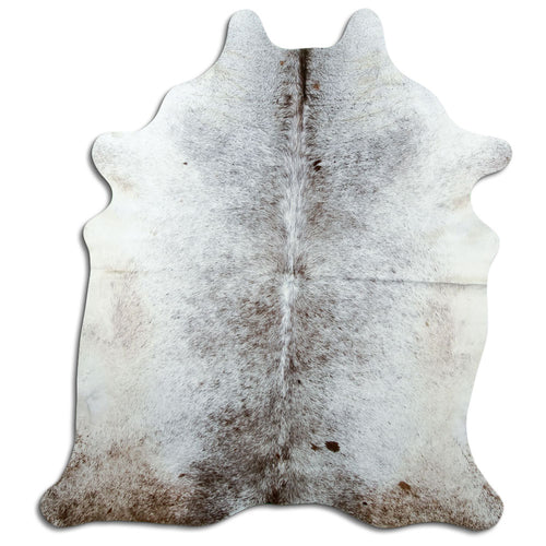 Peau de vache Salt & Pepper XL