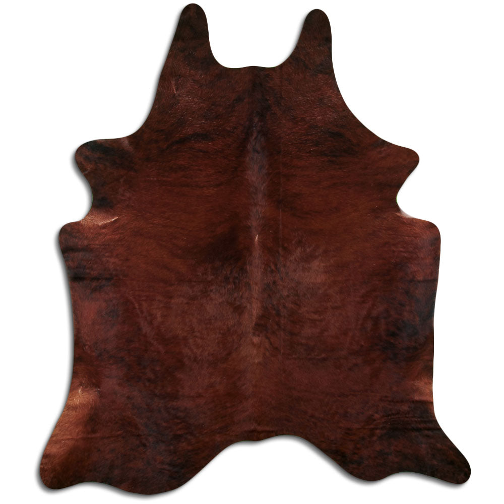 Peau de vache exotique XXL