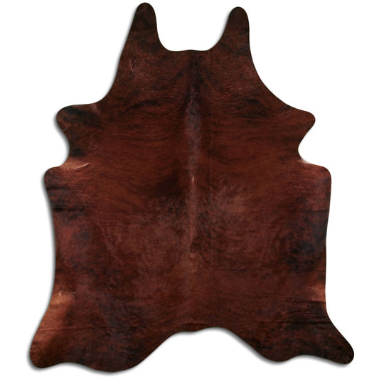 Peau de vache exotique XXL