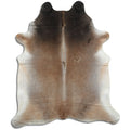 Peau de vache Tan Grey XXXL