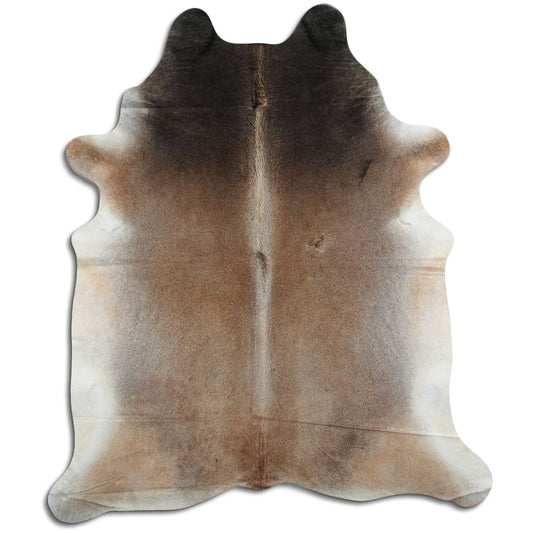 Peau de vache Tan Grey XXXL