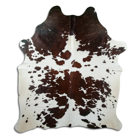 Peau de vache tricolore XXL