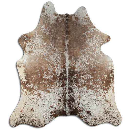 Peau de vache Salt & Pepper XXL