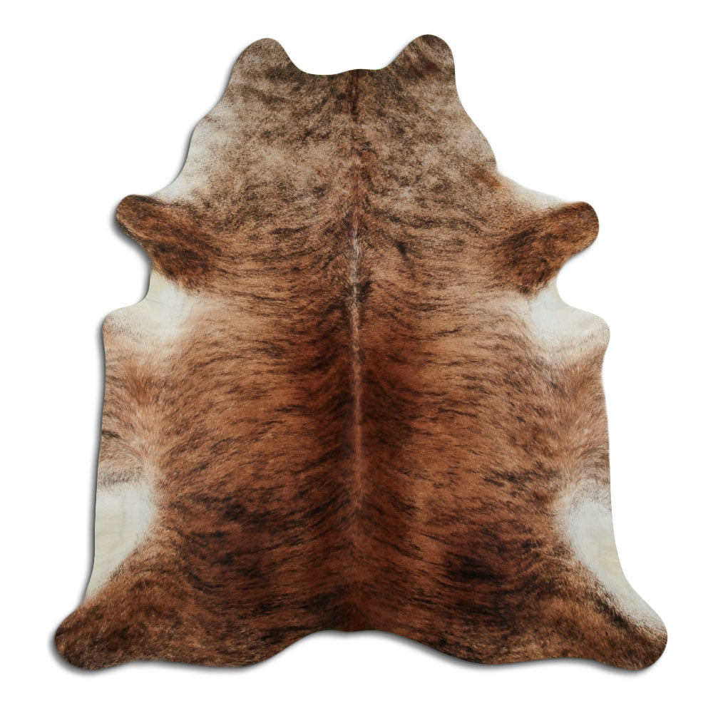 Peau de vache exotique XXL