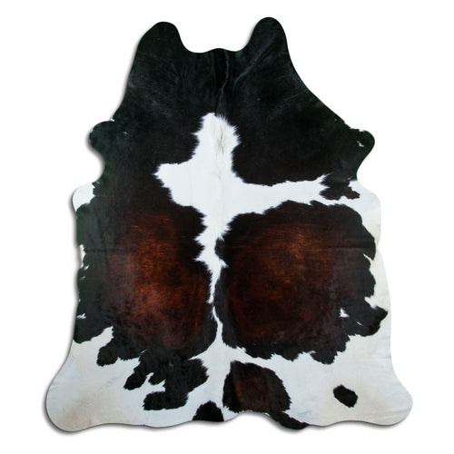 Peau de vache tricolore XXL