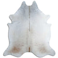 Peau de vache Tan Grey XXL