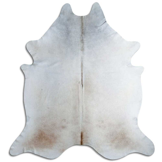 Peau de vache Tan Grey XXL