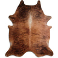 Peau de vache exotique XXL