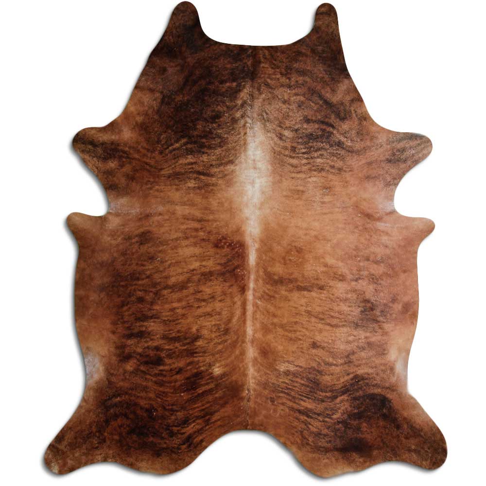 Peau de vache exotique XXL