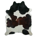 Peau de vache tricolore XXL