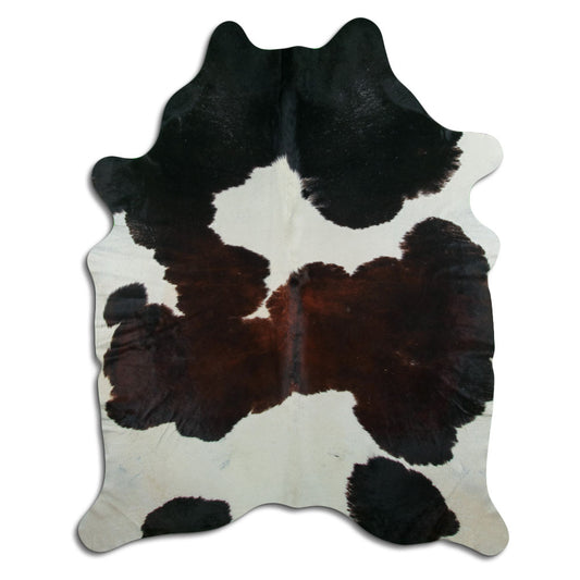 Peau de vache tricolore XXL