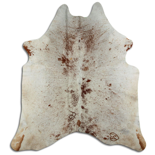 Peau de vache Salt & Pepper L