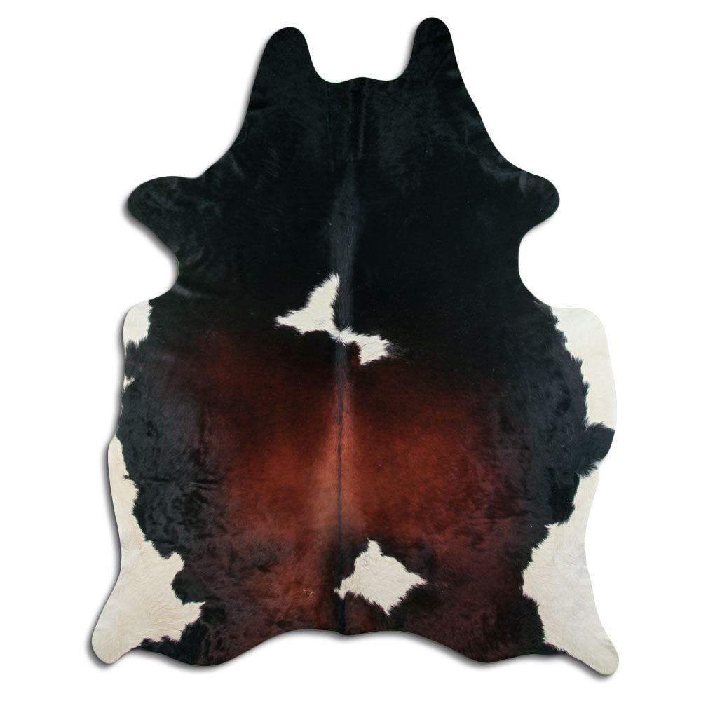 Peau de vache tricolore XXXL