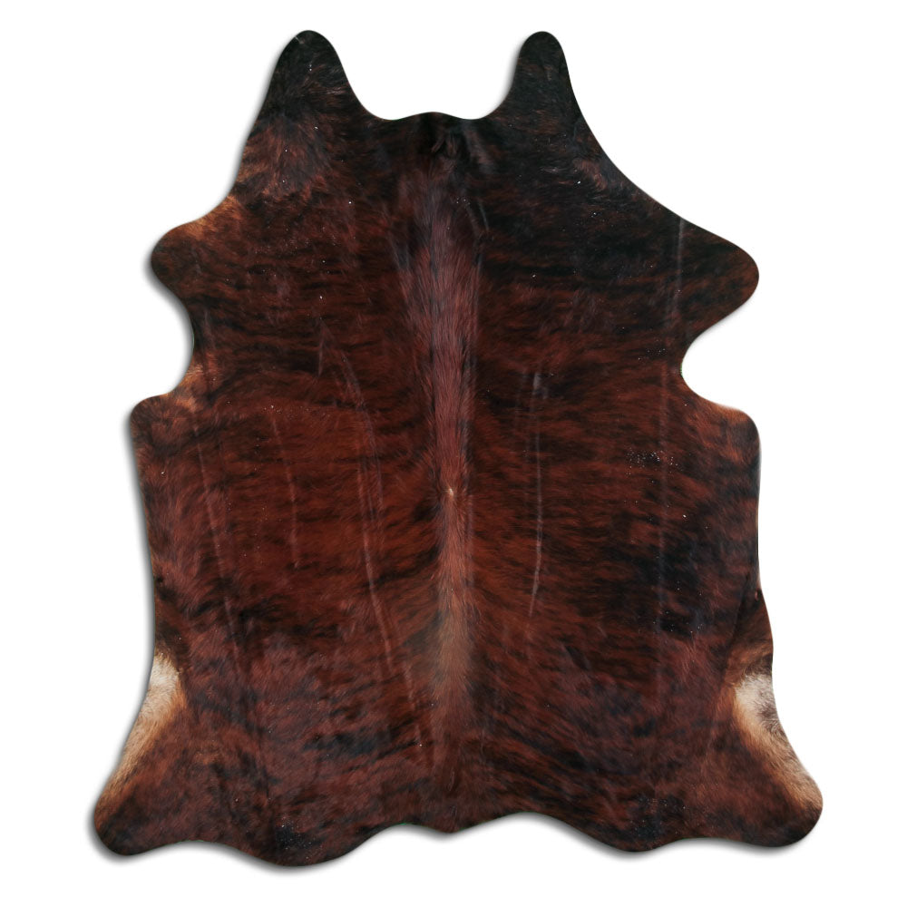Peau de vache exotique XL