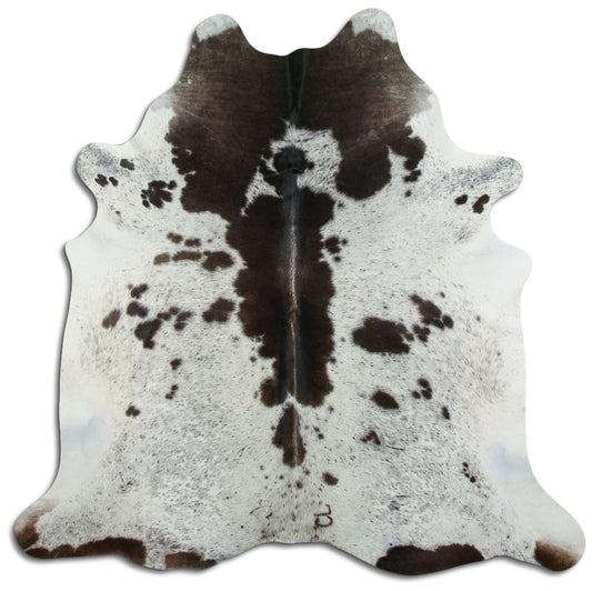 Peau de vache tricolore XL