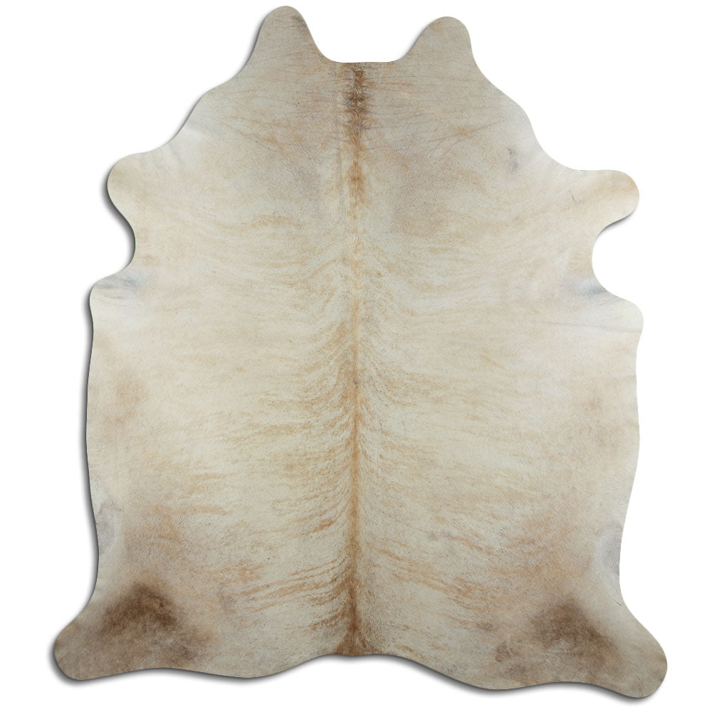 Peau de vache exotique XXL