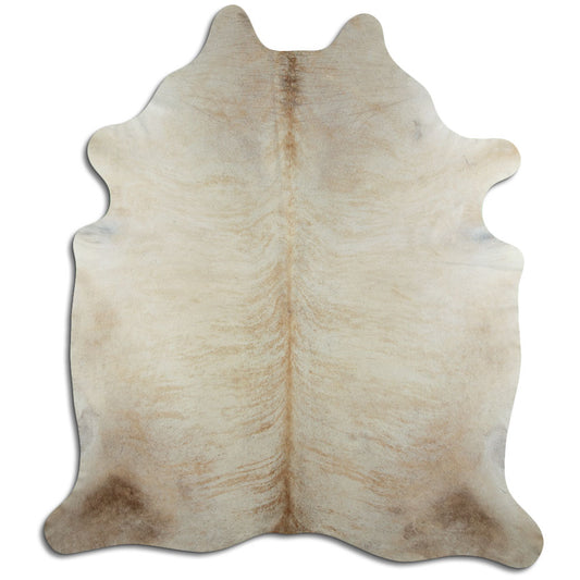 Peau de vache exotique XXL