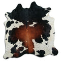Peau de vache tricolore L