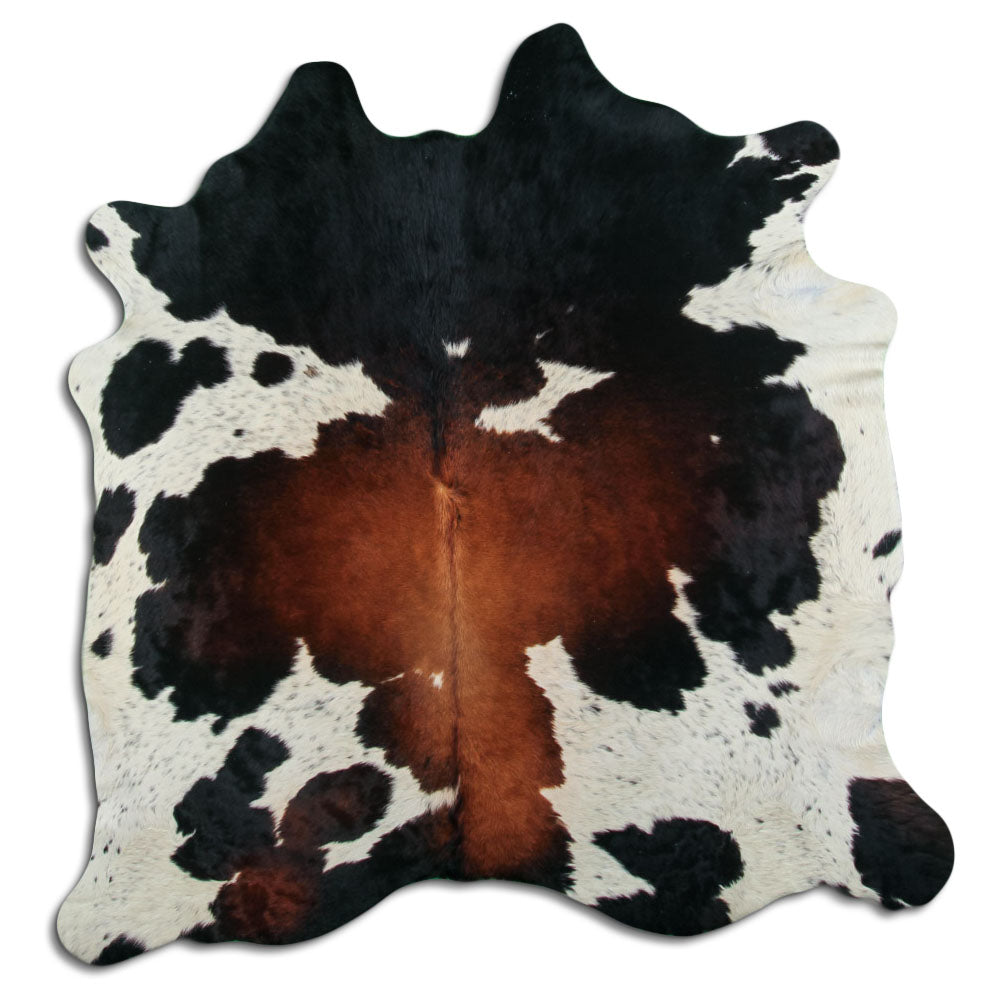 Peau de vache tricolore L