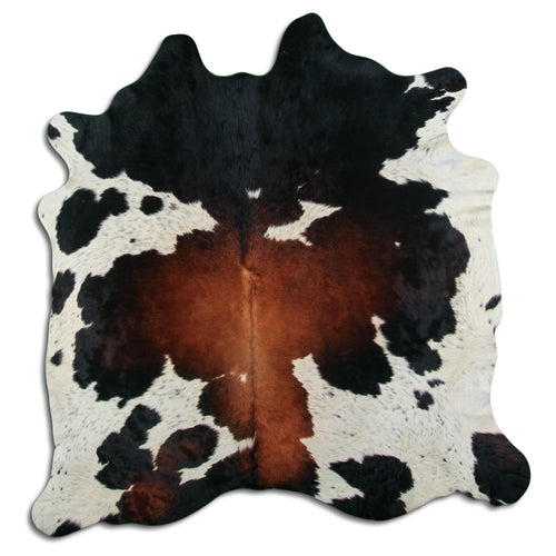 Peau de vache tricolore L