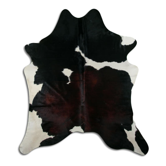 Peau de vache tricolore XXL