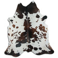 Peau de vache tricolore XXL