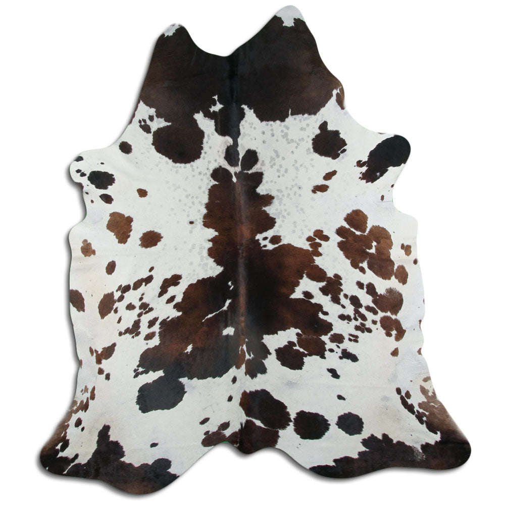 Peau de vache tricolore XXL