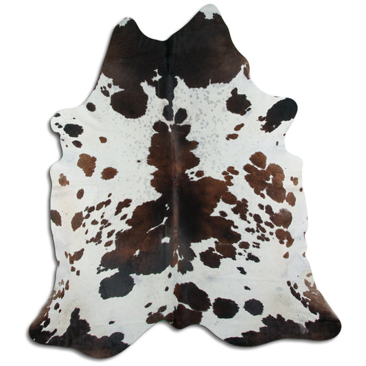 Peau de vache tricolore XXL