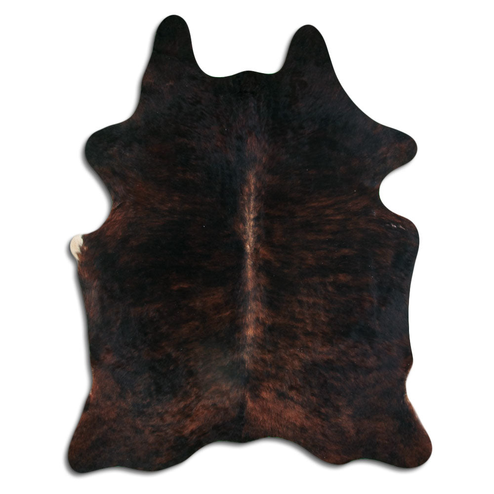 Peau de vache exotique L