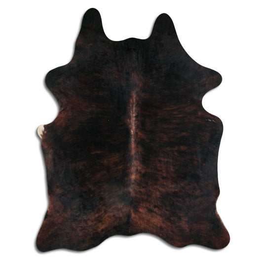 Peau de vache exotique L