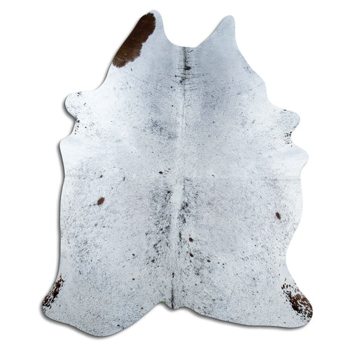 Peau de vache Salt & Pepper XXL